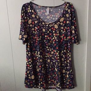 Lularoe perfect T